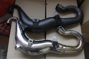 Porównanie mocowań