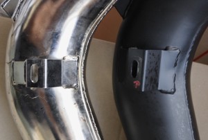 Porównanie mocowań rezonansów